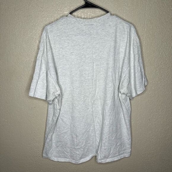 VTG Diamondback Embroidered T-Shirt Size XXL - Picture 4 of 5